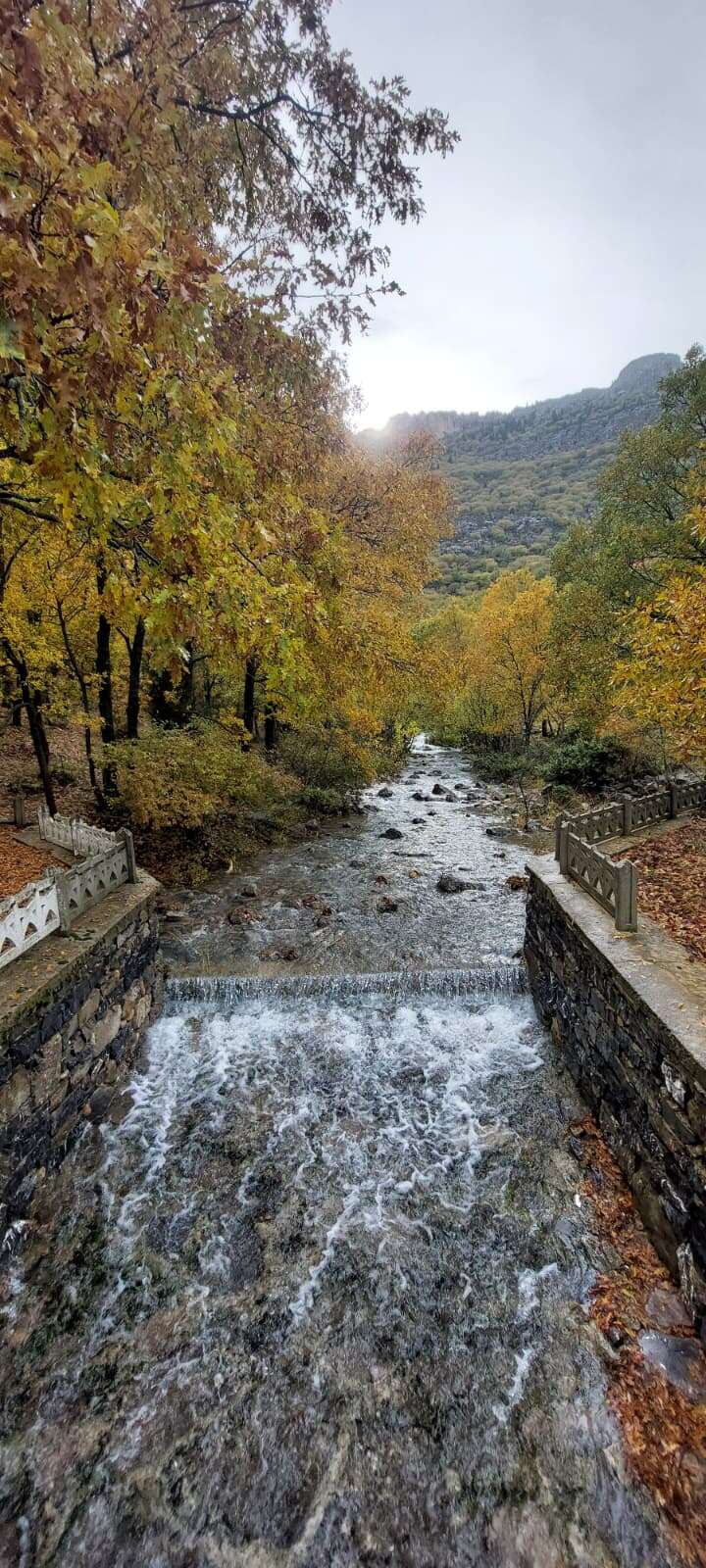 Konya’da hafta sonu rotası belli oldu! Giden huzur buluyor 8
